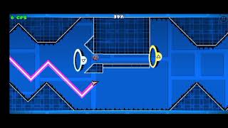 Geometry Dash Shitty killbot 100%