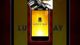 Lucky Day - Win Real Money screenshot 3