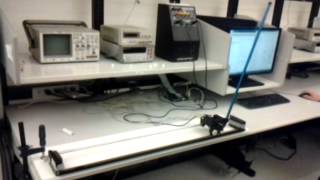 ME 134 Inverted Pendulum Swing-Up Controller