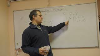 Generalized functions 4: Differentiation