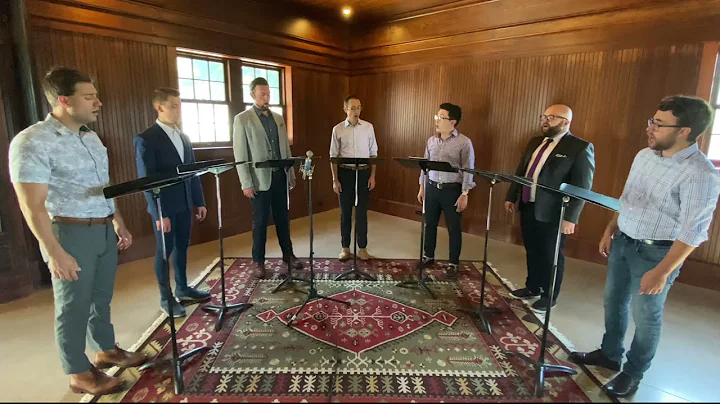 CANTUS: Tread Softly by Judith Harrington