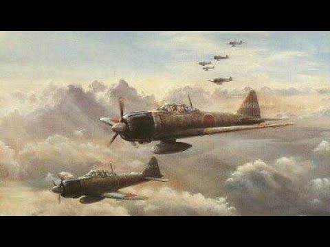 【Gunship Sequel】　太平洋戦争短編映画