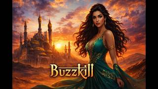 Buzzkill - Cinematic Oriental Deep House | Al 'Kob