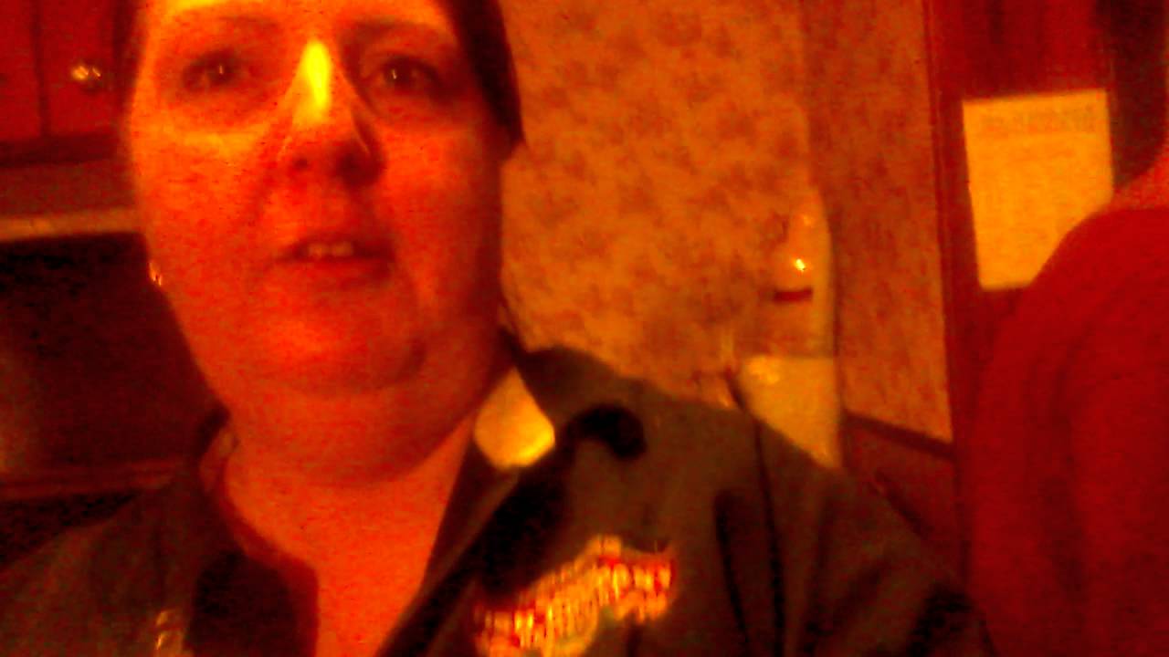 Psycho Mom meets Psycho Aunt and Psycho Uncle