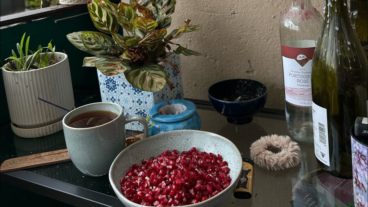 XXL Roomtour von unserer 50qm Girls wg in München✨🧚🏼‍♀️