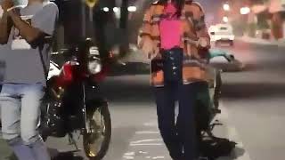 HEREX tiger ft Pitung GOYANG LAGI DONG MASS LUURR !!