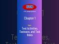 ISTQB CTFL 2024 Test Activities, Testware, and Test Roles Quiz 🧠 | MCQ ChallengeTesting Exam Prep 🚀