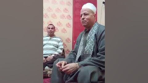 الشيخ ابو الفتوح حسن عبده/عندما يخشع القلب تلاوة رائعة