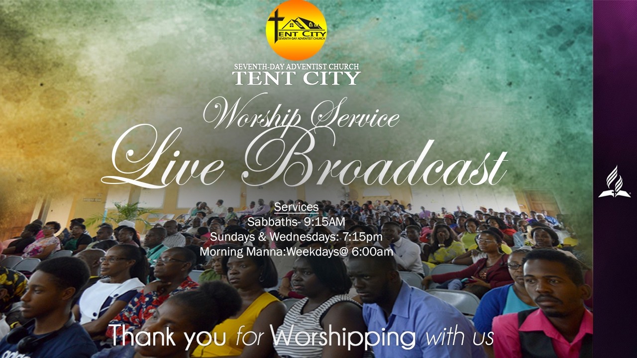 TCSDA | Sabbath Worship Service| Oct. 10, 2026