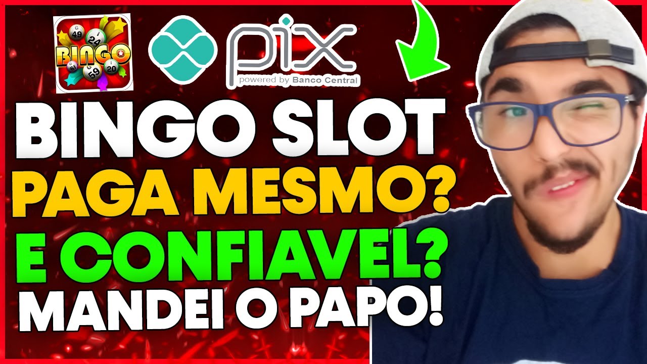 segredo dos slots