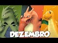 DICAS IMPORTANTES P/ DIA DA COMUNIDADE DE DEZEMBRO POKÉMON GO POKEDICAS