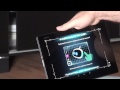 Sony Tablet Z2 Работа в качестве второго монитора