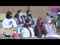 [ENG SUB] 210114 (G)I-DLE CUT on Cultwo Show