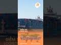Bản tin AQ Ship: Giá cước container tiếp tục tăng