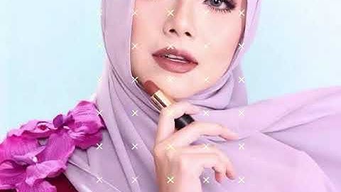 Mira filzah and nabila razali