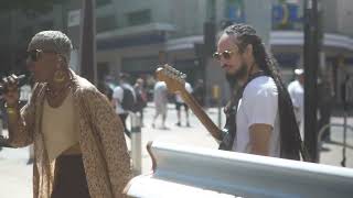 Omega Nebula-Adversity-Live In Bristol