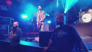 Chevelle - Vitamin R (Leading Us Along) Live in Seattle Aug 7, 2017