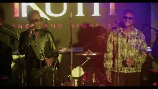 Moun Dous live - Truth Lounge Gabel