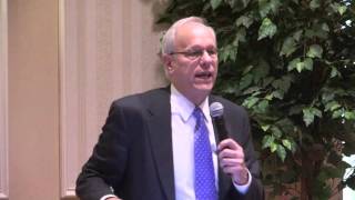 MD State Senator Paul Pinsky's comments from Jan. 18, 2016.