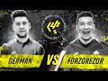 КУБОК ФИФЕРОВ 2020! ШЕСТОЙ ТУР // FORZOREZOR vs. GERMAN EL CLASSICO