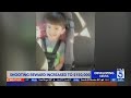 Reward increases to $150,000 amid search for killer of 6-year-old boy in 55 Fwy road rage shooting