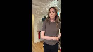 Sophie & Samia in Paris!: Superluxe, Day 1: RTW and Bags