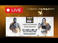 Live fight night pertuis by sound paradise