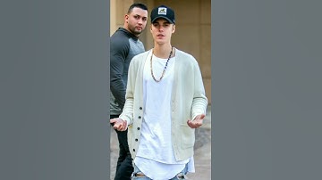 Thumbnail of Justin Bieber #justinbiebervideo #song let me love you