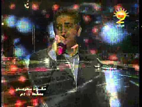 فضل شاكر في مهرجان مسقط بعدا عالبال 2011