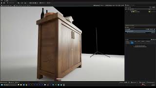 Unreal Engine 5 - Ray Tracing Test