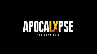 Resident Evil 9 Apocalypse 2024