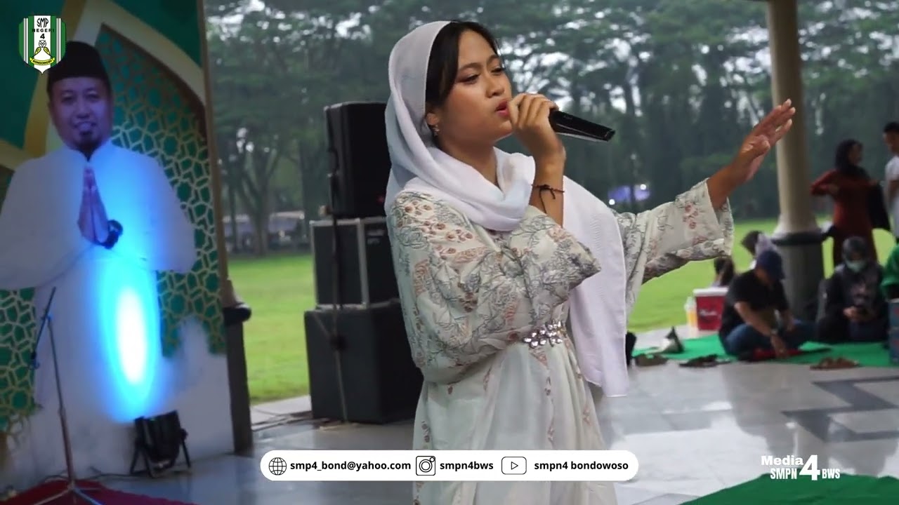 Takkan Berpaling Darimu  (Naisyla Putri Olivia x Ahmad Fauzan)