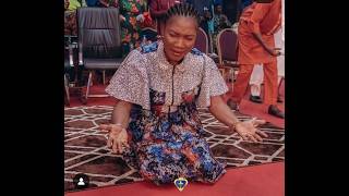 Prayers Against Opposing Forces to Supernatural Blessings | Funke Felix Adejumo