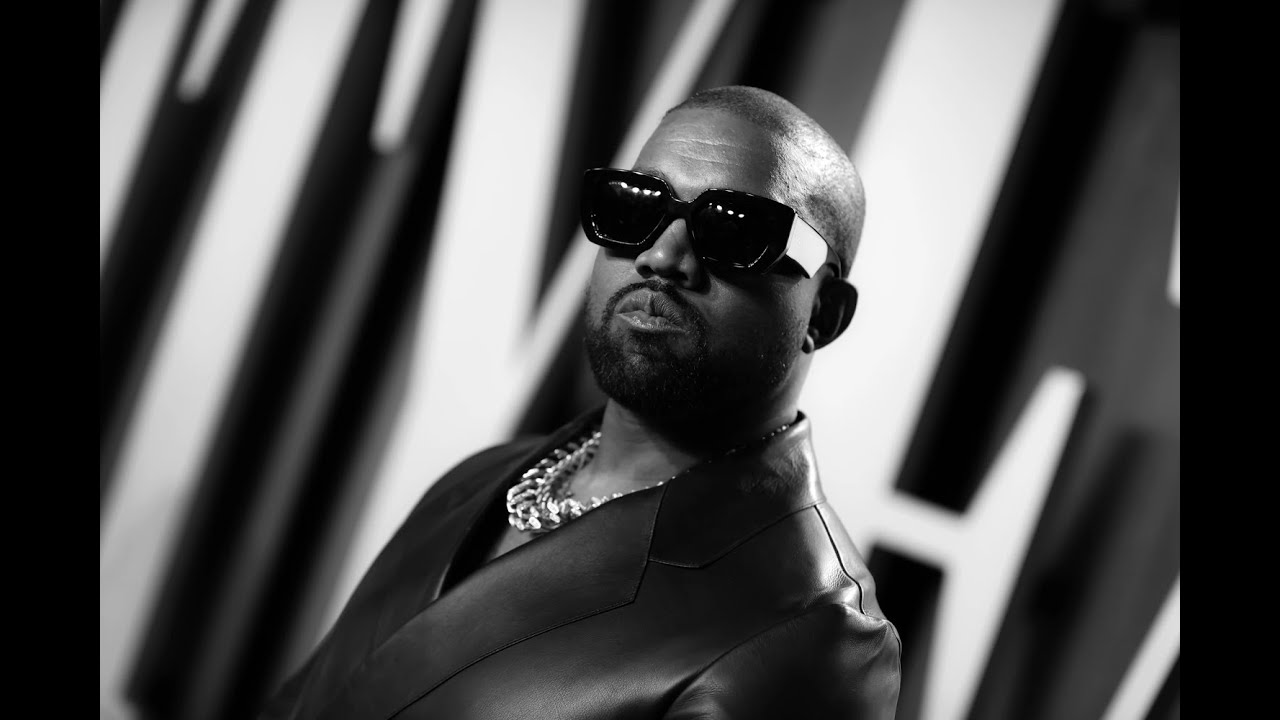 [FREE] KANYE TYPE BEAT 2025 - PONE LOCO