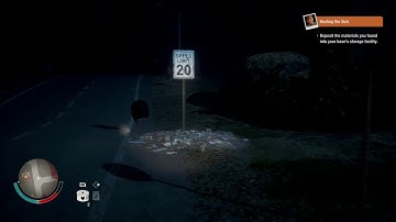 State of decay 2 invisible glitch