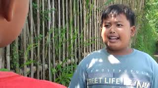 Arek Deso Cak Jumani Njaluk Jeruke Nyebol Video Humor Sederhana