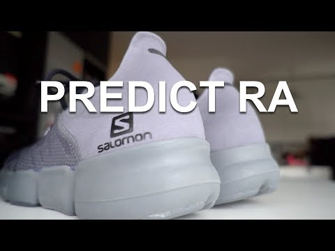 salomon predict ra buy