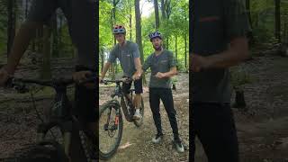 How to improve your cornering skills 🤔✅
#GMBN #MTB #GlobalMountainBikeNetwork
Useful Links:
🛍 GMBN Bike Maintenance Book 👉 https://gmbn.eu/MTBMaintenanceBook
Racing Highlights & More On GMBN Racing 👉 https://gmbn.eu/GMBNracing
Watch Shorts on GMBN 👉 https://gmbn.eu/GMBNshorts
Submit your Photo and Video to us 👉 https://upload.gmbn.com/
Sign-up to our newsletter 👉 https://gmbn.eu/newsletter
Watch more on GMBN...
📹 Watch our Editor’s Choice Playlist 👉 https://gmbn.eu/EditorsChoice
📹 Watch our weekly show, The Dirt Shed Show 👉 https://gmbn.eu/dirtshedplaylist
🎵 Music - licensed by Epidemic Sound 🎵
The Global Mountain Bike Network (GMBN) is the world’s largest and fastest-growing online mountain bike channel and community – and your destination for the best mountain bike content in the world.
GMBN is dedicated to inspiring and unlocking your riding potential. Our videos cater to fans of every mountain bike discipline: from mile-munching cross-country (XC) riders, through adrenaline-fuelled dirt jumpers, gravity-hungry downhillers or aspiring enduro racers, and beyond.
Every day of every month, our ex-pro presenting team are on hand to entertain and inspire you while also providing a uniquely qualified insight into the world of mountain biking. Every week we deliver original daily videos that include:
Adventurous and entertaining features
Mountain bike skills coaching
Technical advice and guidance
Mechanical know-how to keep you rolling
A place for the riding community with our weekly Dirt Shed Show
Thanks to our sponsors:
Canyon Bikes: http://gmbn.eu/Canyon
Propain Bikes: https://gmbn.eu/Propain
Orbea Bikes: https://gmbn.eu/Orbea
Park Tool: http://gmbn.eu/ParkTool
Smith Helmets & Eyewear: https://gmbn.eu/Smith
Crankbrothers Pedals: http://gmbn.eu/crankbros
Shimano Footwear: https://gmbn.eu/ShimanoShoes
Ergon: http://gmbn.eu/ergon
Vittoria Tires: https://gmbn.eu/Vittoria
FSA: http://gmbn.eu/fsa
Spank: https://gmbn.eu/Spank
Topeak: http://gmbn.eu/topeak
Garmin: https://gmbn.eu/Garmin
Peatys Products: https://gmbn.eu/Peatys
Wahoo: https://gmbn.eu/WahooTraining
Worx Power Tools: https://gmbn.eu/Worx
CamelBak: https://gmbn.eu/CamelBak
Watch our sister channels:
GMBN Racing - https://gmbn.eu/GMBNracing
GMBN Tech - https://www.youtube.com/gmbntech
Electric Mountain Bike Network - https://www.youtube.com/embn
GMBN auf Deutsch - https://www.youtube.com/c/gmbnaufdeutsch
Global Cycling Network - https://www.youtube.com/gcn
GCN Tech - https://www.youtube.com/gcntech
GCN Racing - https://www.youtube.com/gcnracing
Global Triathlon Network - https://www.youtube.com/gtn
GCN Italia - https://www.youtube.com/gcnitalia
GCN en Espanol - https://www.youtube.com/gcnenespanol
GCN auf Deutsch - https://www.youtube.com/gcnaufdeutsch
GCN en Francais - https://www.youtube.com/gcnenfrancais
GCN Japan - https://www.youtube.com/gcnjapan
GCN Training - https://www.youtube.com/gcntraining How to improve your cornering skills 🤔✅