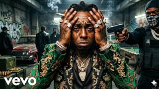 Lil Wayne - Just in Case (Music Video)