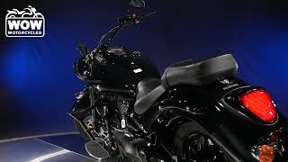 2019 Suzuki Boulevard C90 Boss Suzuki Boulevard Boss C90