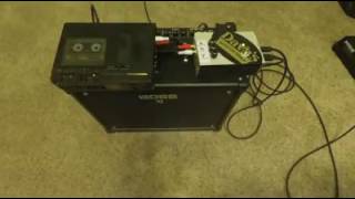 Demo Time with Jonesy: The Echo-Matic