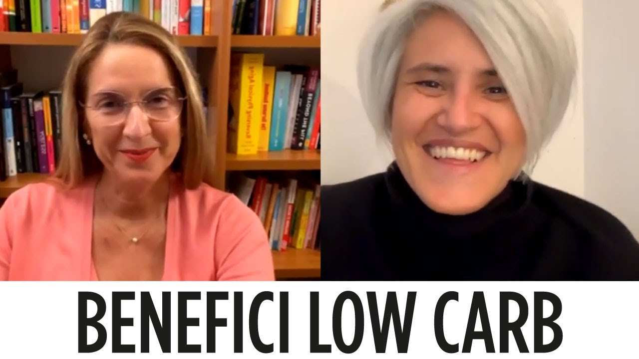 Benefici Low Carb