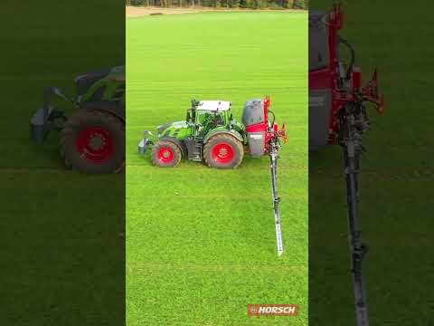 HORSCH Leeb CS