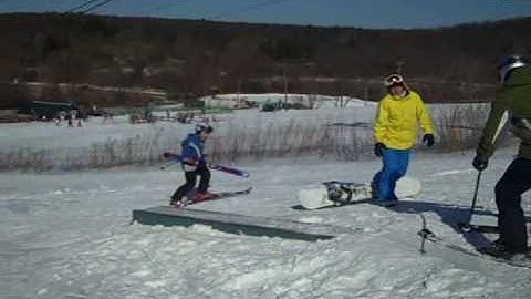 No Strings Attached Intro Preview