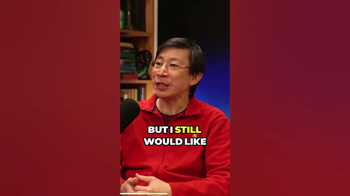 Two Astrophysicists Debate Free Will | Choice or Cosmic Illusion?