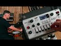 Yamaha | DTX10 &amp; DTX-PROX | Tuning Whole Instrument Using Fader Select Knob