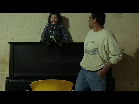 ტელებლოგი - \"ძახილი, ღიღინი და სიჩუმე\"