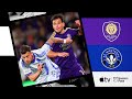 Orlando City Montreal goals and highlights