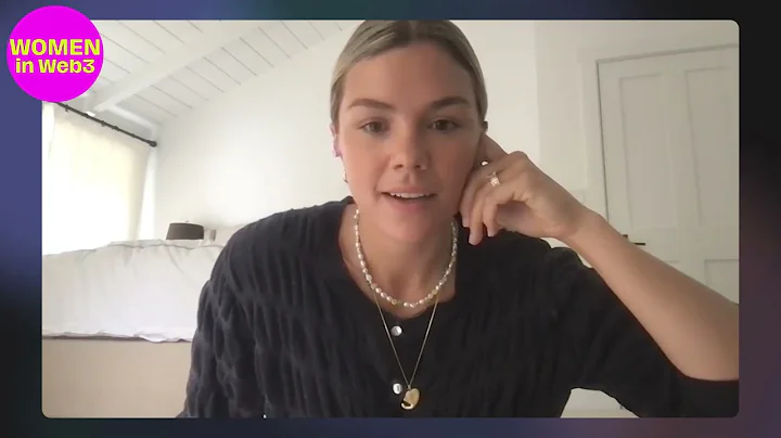 Women in Web3: Ty Haney