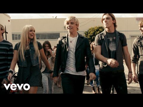 R5 - Loud (Official Video)